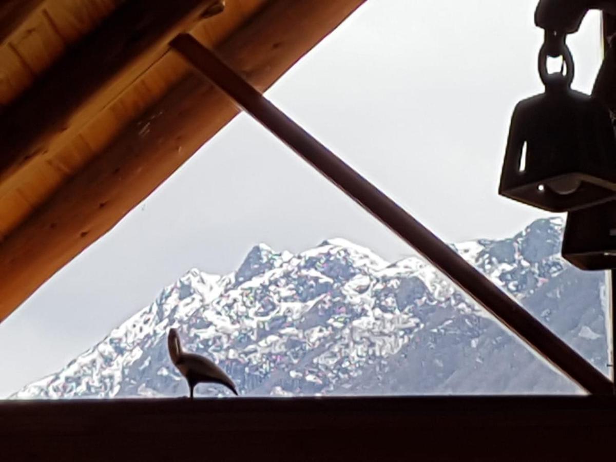 Hosteria Epulen Villa La Angostura Bagian luar foto